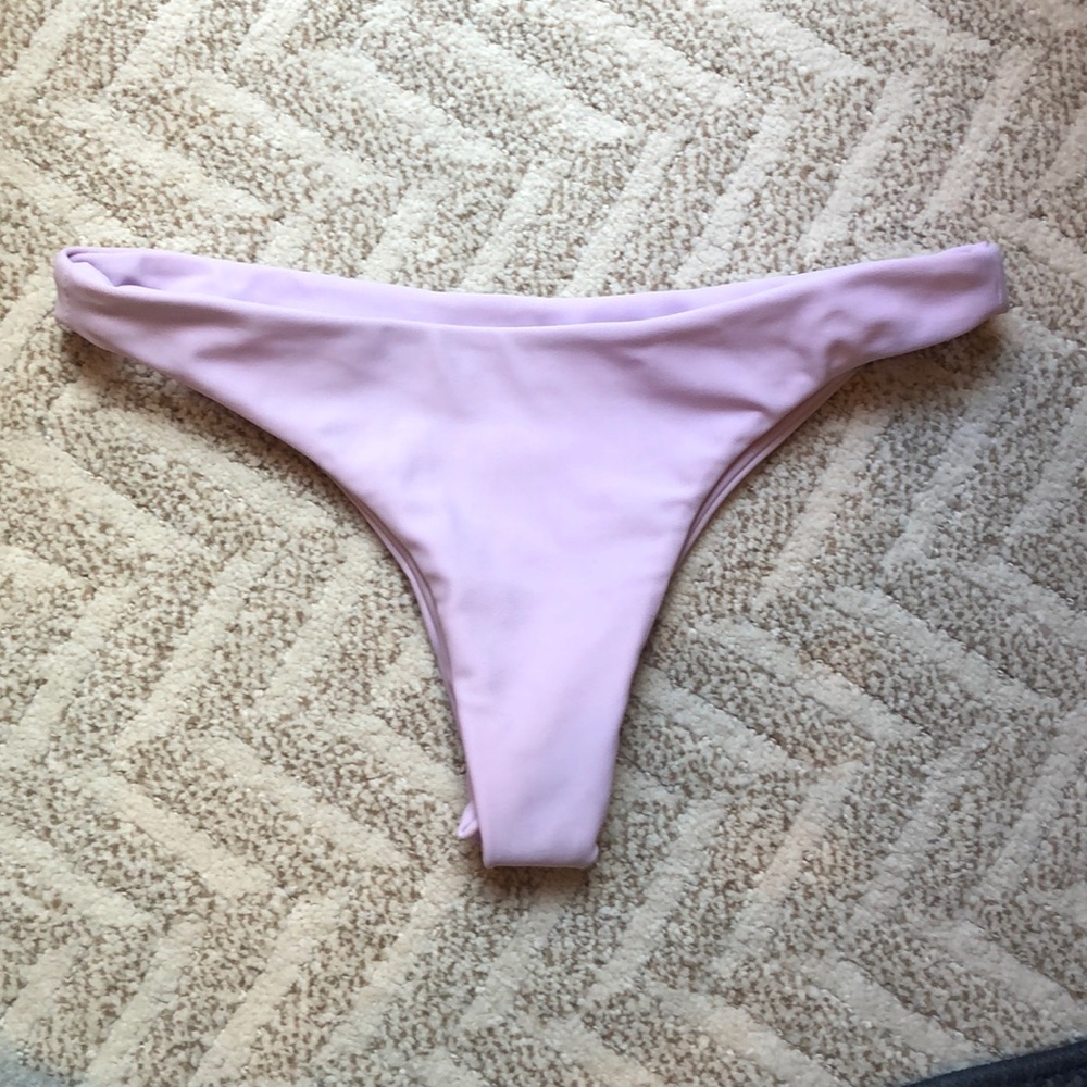 Lavender Mikoh Bottoms